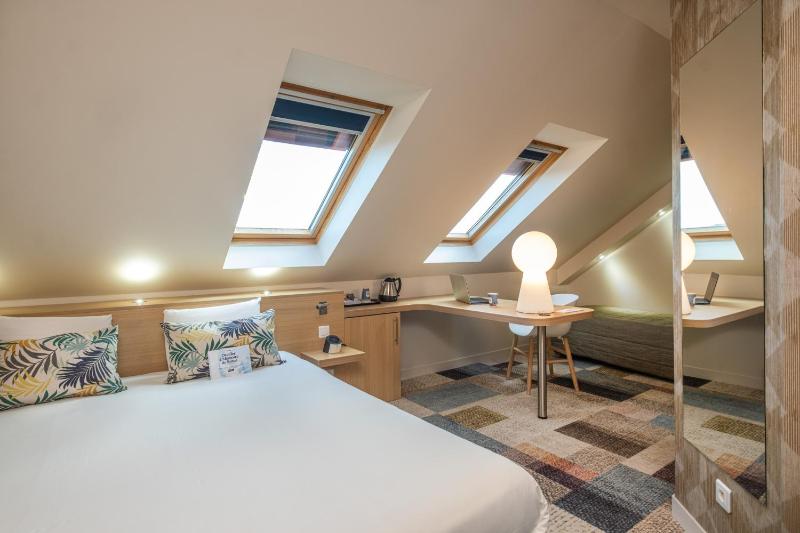 Triple Superior Room image 1