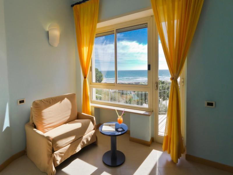 Hotel Serapo - image 6