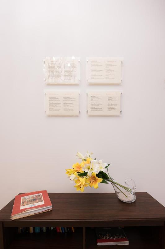 Panoramic Rooms Salerno - image 22