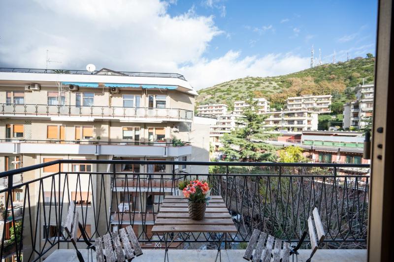 Panoramic Rooms Salerno - image 16