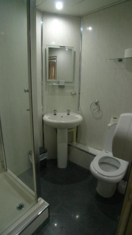 Deluxe Double Room image 1