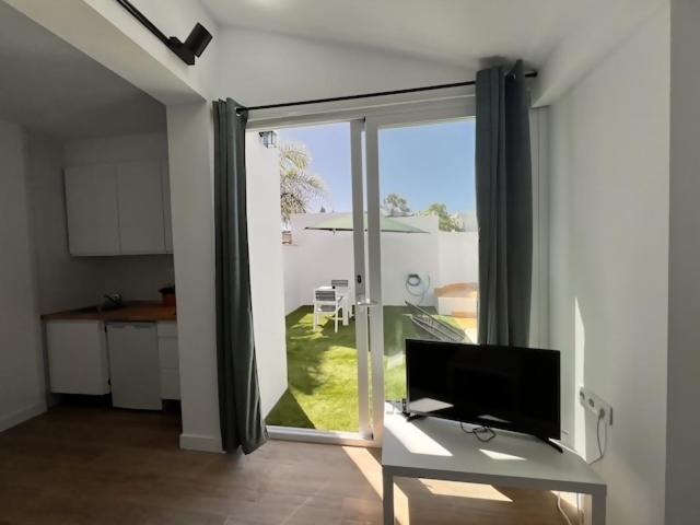 Estudio Tierra piscina privada - image 17