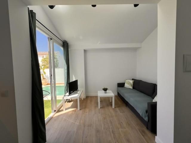 Estudio Tierra piscina privada - image 16