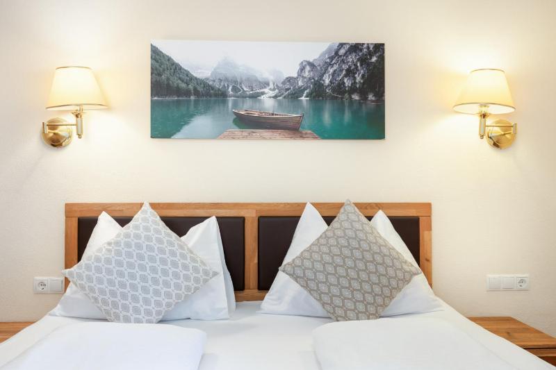 Two-Room Suite image 1