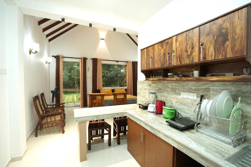Cozy Stays Villa Hikkaduwa - image 12