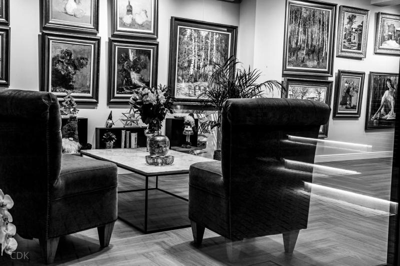 Hotel Casa David - image 13