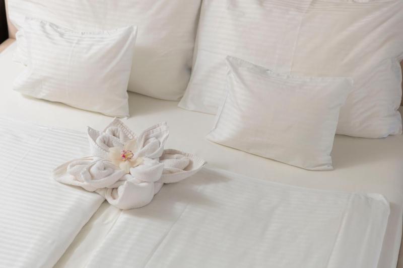 Standard Twin Room image 2