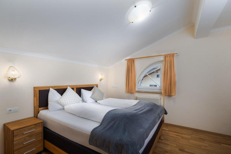 Two-Bedroom Apartment image 1