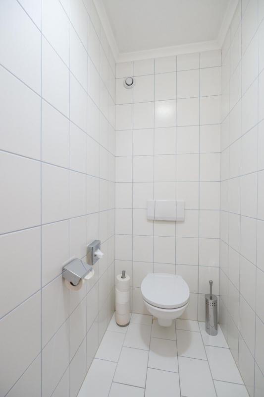 Two-Bedroom Apartment image 3