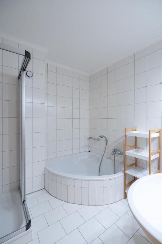 Two-Bedroom Apartment image 4