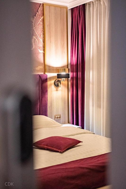 Hotel Casa David - image 12