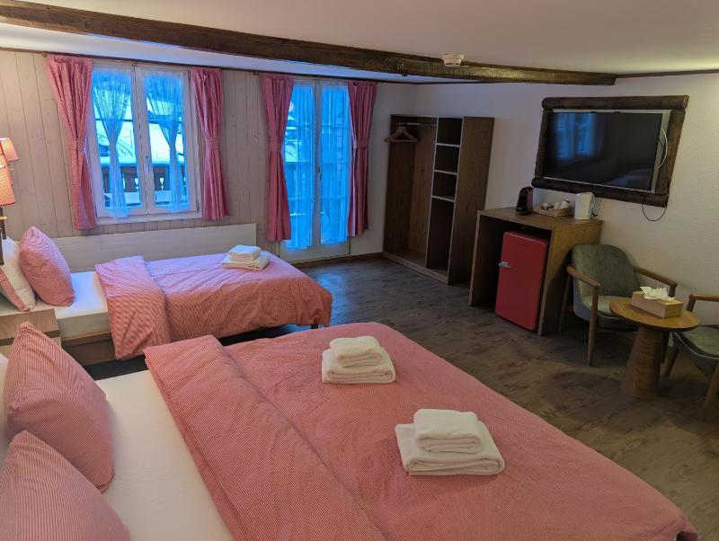 Triple Room image 1