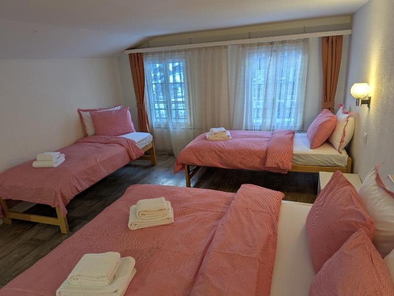 Quadruple Room image 3