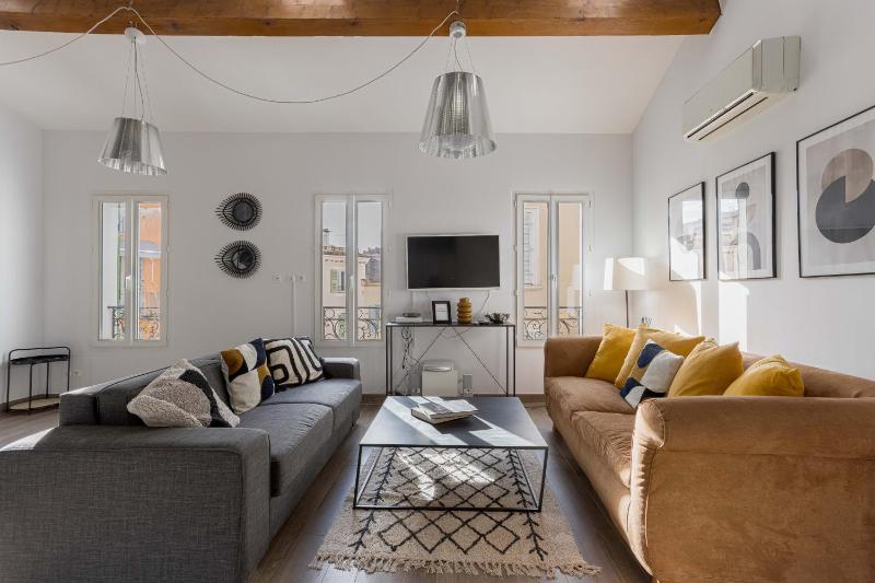 Loft Meynadier by Halldis - image 13