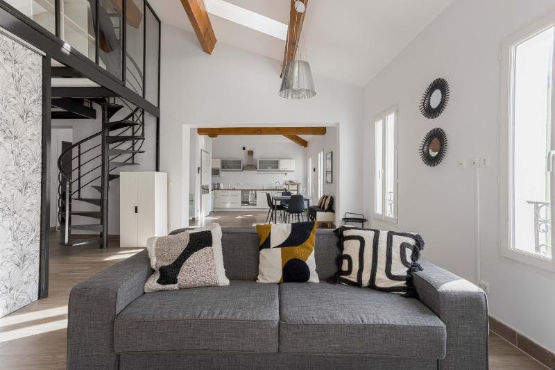 Loft Meynadier by Halldis - image 14