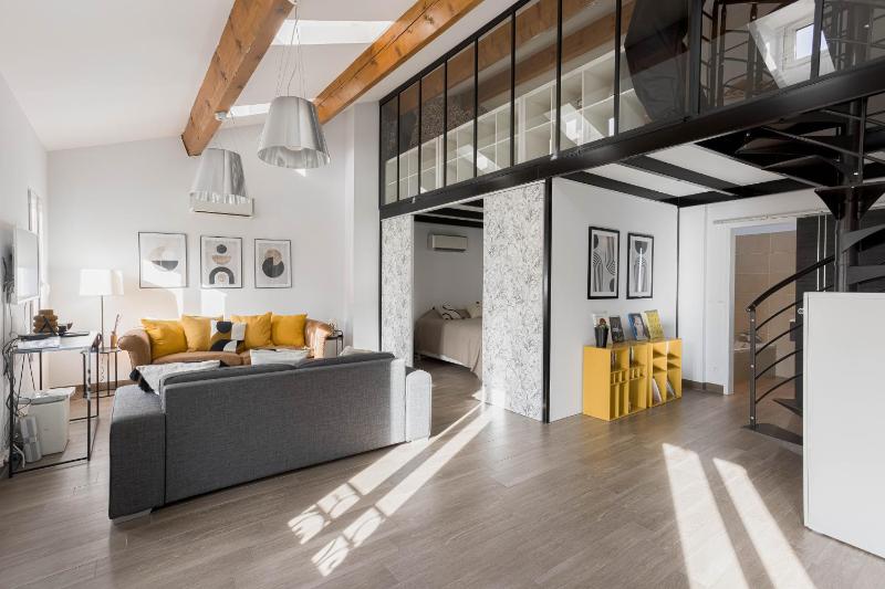 Loft Meynadier by Halldis - image 21
