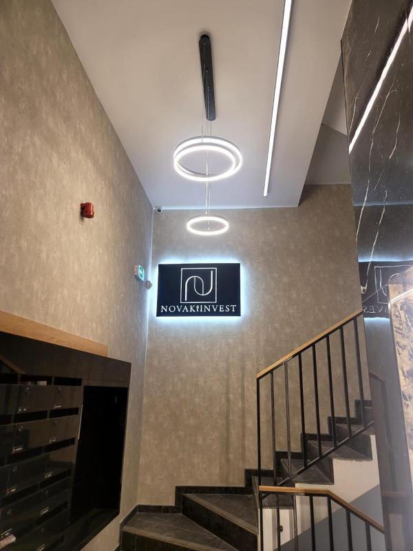 Apartman 