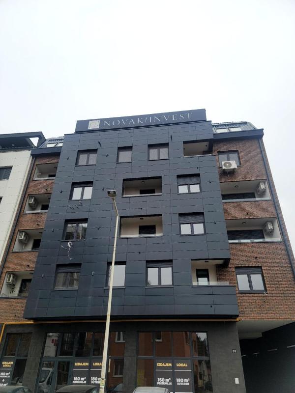 Apartman 