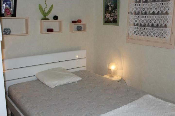 Appartement cosy avec vue et piscine sur le port - GN400-013 - image 19