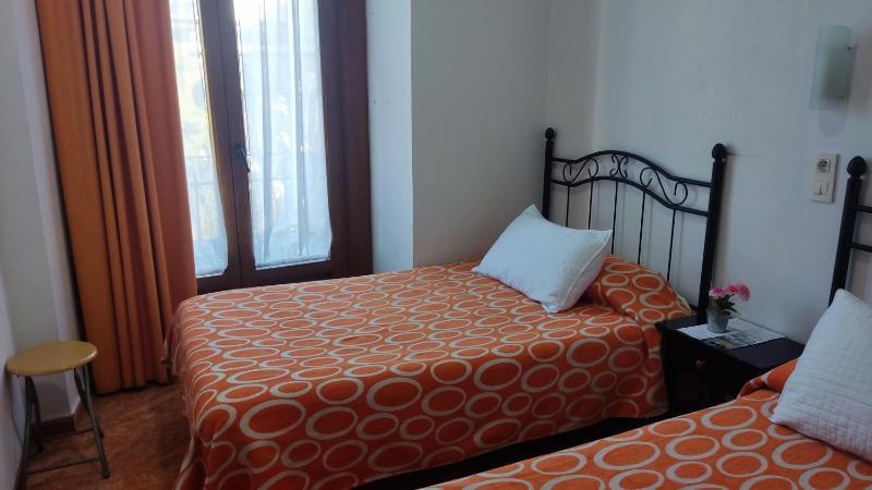 Double or Twin Room with Balcony image 2