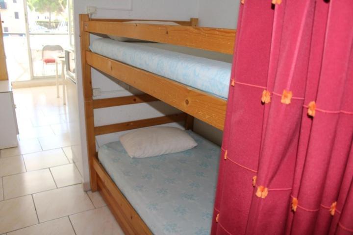 Appartement cosy avec vue et piscine sur le port - GN400-013 - image 7