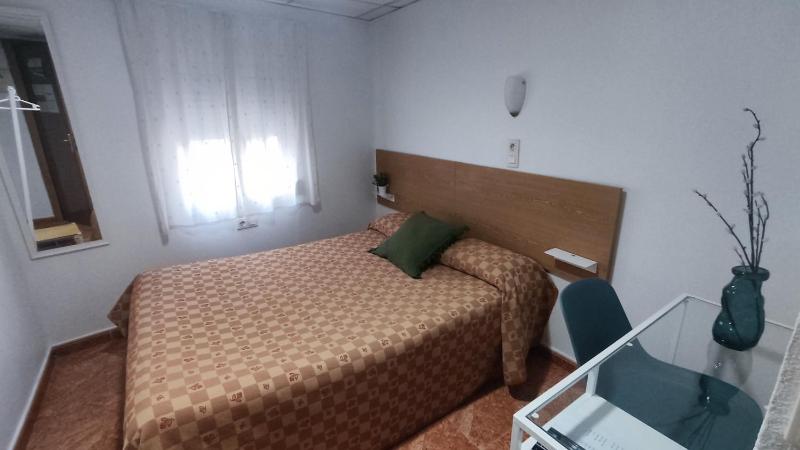 Double or Twin Room image 3