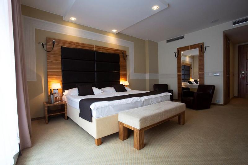 Art Hotel William - image 9