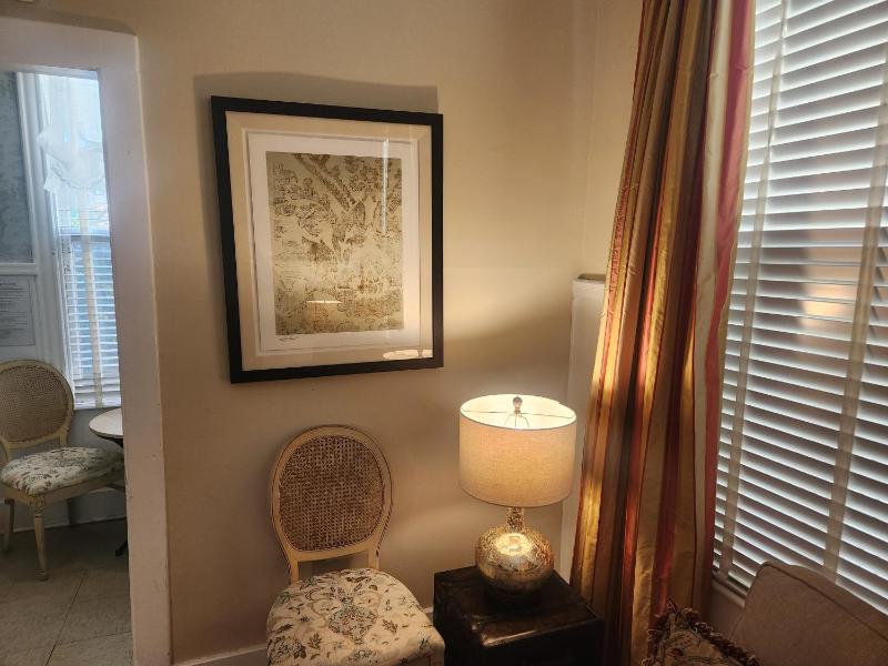 Forsyth Park Inn - image 47