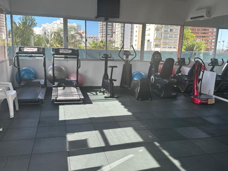 Frente al Mar Servicio de Playa A pasos de Gorlero y Puerto Garage Limpieza diaria - image 22