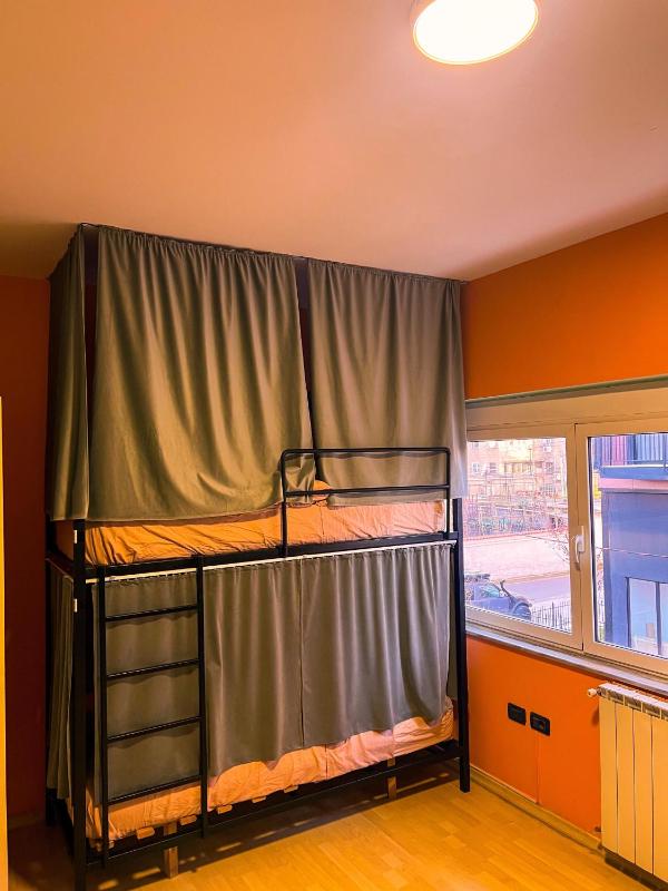 Blue Door Hostel - image 13