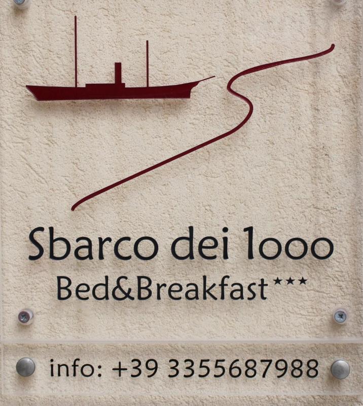 B&B Sbarco dei 1000 - image 5