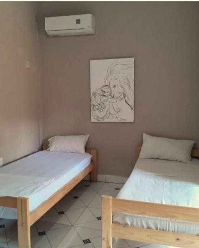 Damaris Hostel - image 2