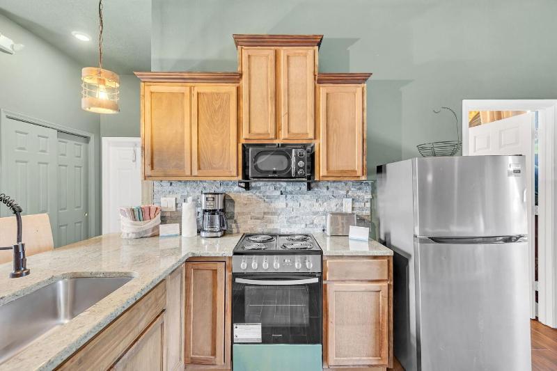 Orlandos Hidden Gem 5 Bedroom Villa6601 - image 41