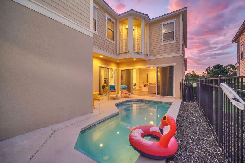 Elegant Villa Retreat in Orlando6640 - image 24