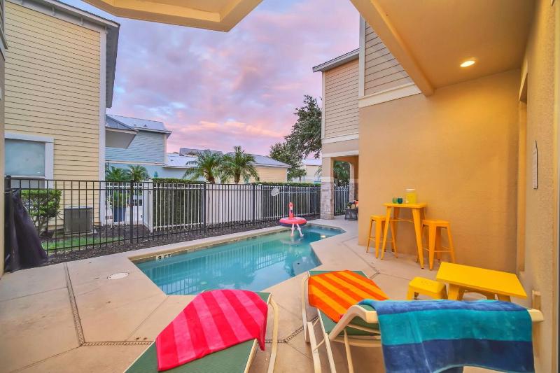 Elegant Villa Retreat in Orlando6640 - image 33