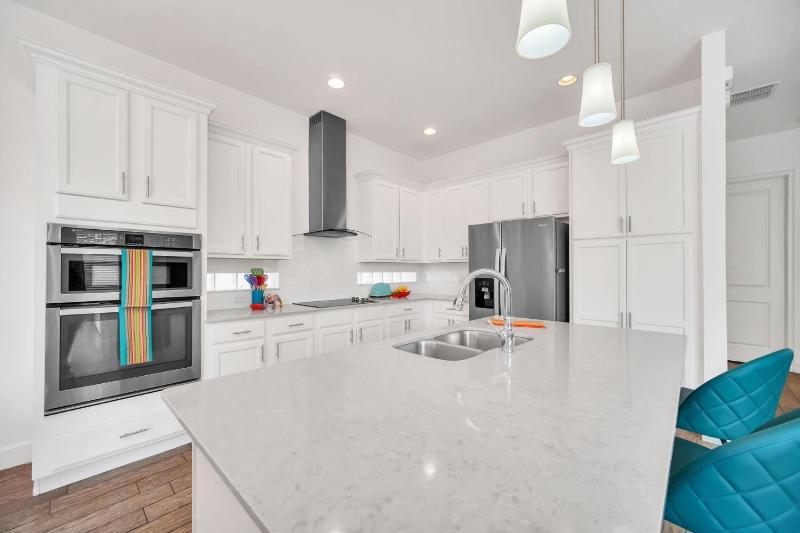 Elegant Villa Retreat in Orlando6640 - image 17