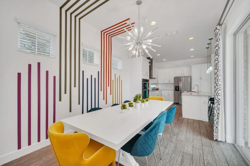 Elegant Villa Retreat in Orlando6640 - image 27