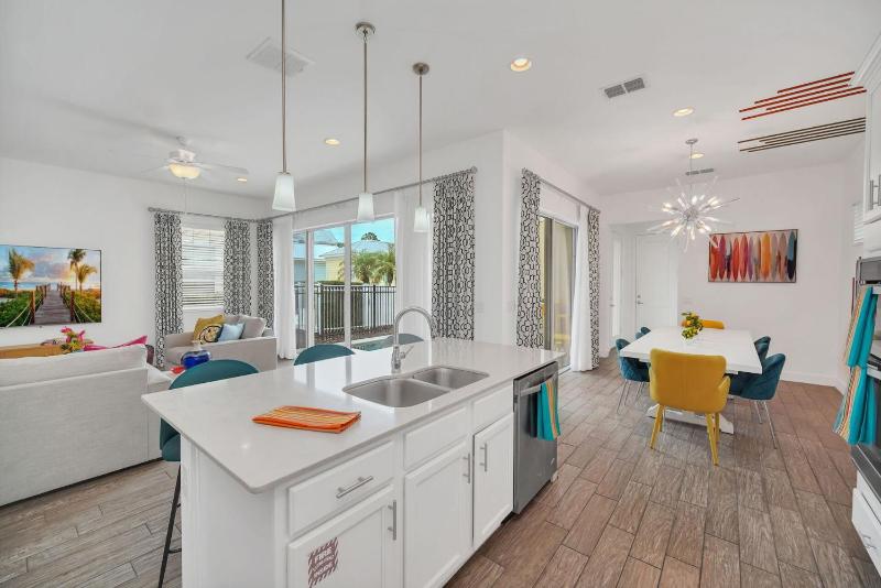 Elegant Villa Retreat in Orlando6640 - image 44
