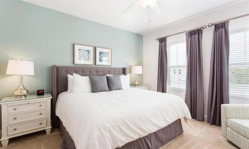 Elegant Villa Retreat in Orlando6640 - image 36