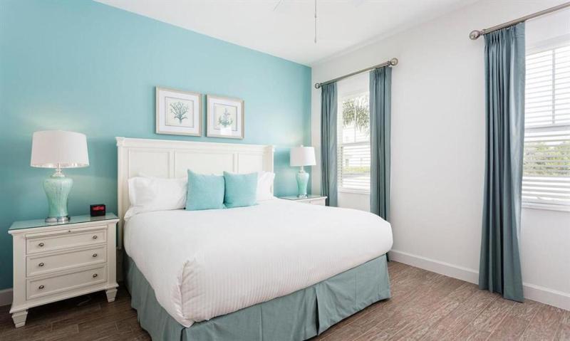 Elegant Villa Retreat in Orlando6640 - image 38