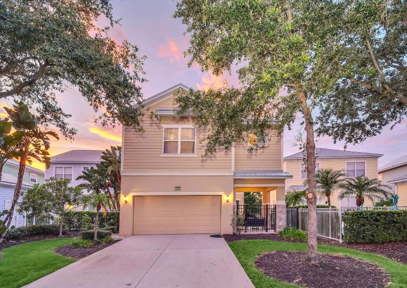 Elegant Villa Retreat in Orlando6640 - image 6