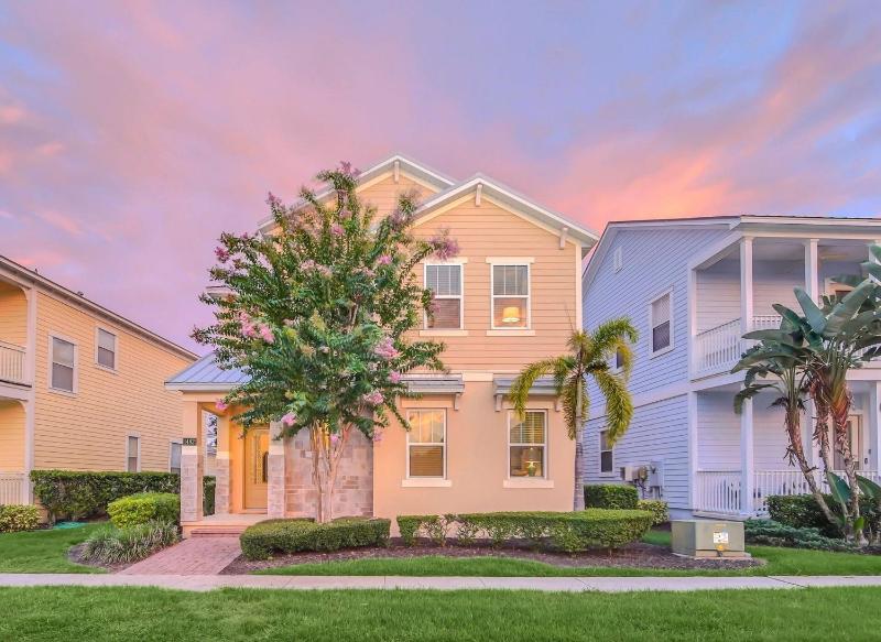 Elegant Villa Retreat in Orlando6640 - image 15