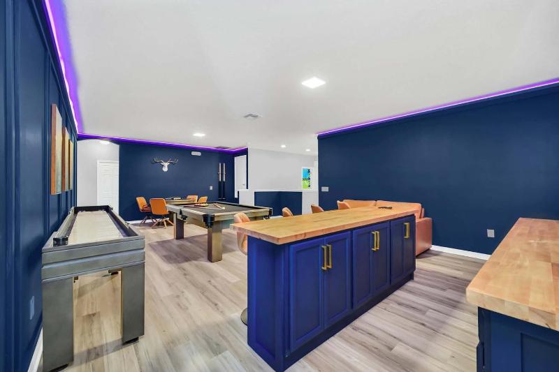 Magical 14 BR Villa in Orlando6650 - image 17