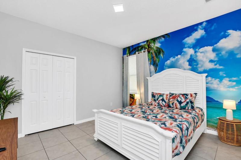 Magical 14 BR Villa in Orlando6650 - image 18
