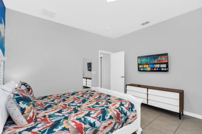 Magical 14 BR Villa in Orlando6650 - image 30