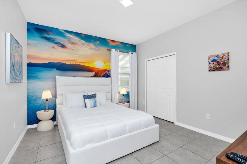 Magical 14 BR Villa in Orlando6650 - image 42