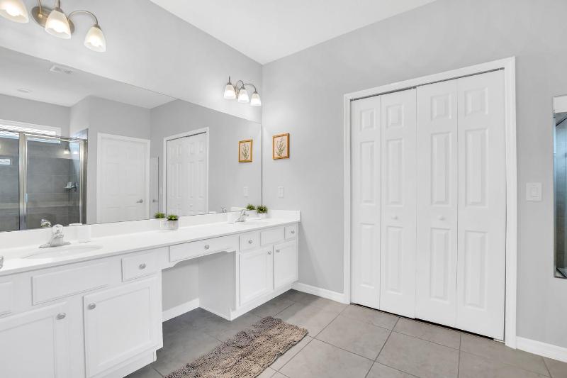 Magical 14 BR Villa in Orlando6650 - image 46