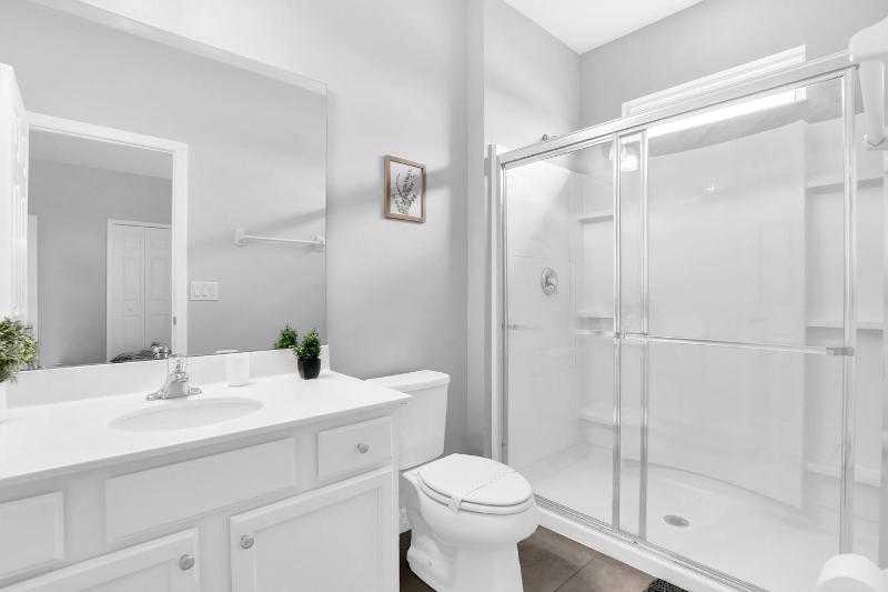 Magical 14 BR Villa in Orlando6650 - image 32