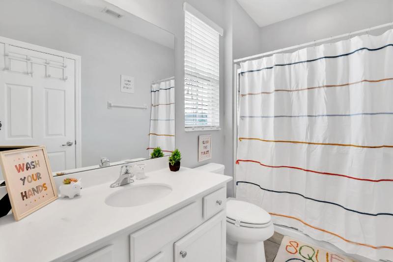 Magical 14 BR Villa in Orlando6650 - image 4