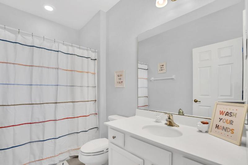 Magical 14 BR Villa in Orlando6650 - image 22